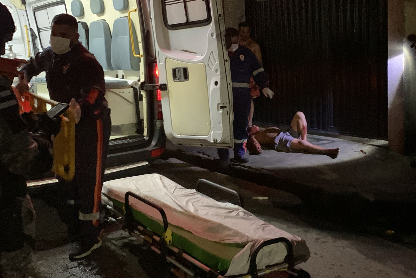 Foto: Caio Guarlotte / Portal do Holanda