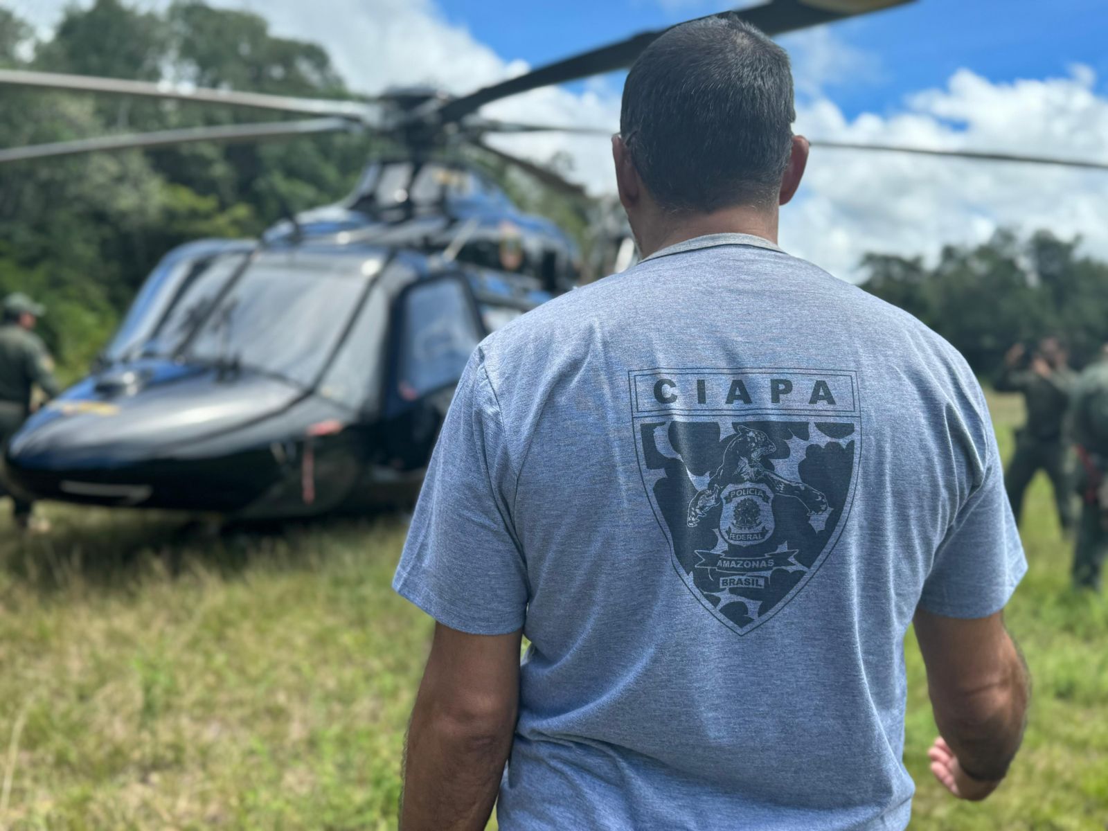 Foto: Divulga&ccedil;&atilde;o