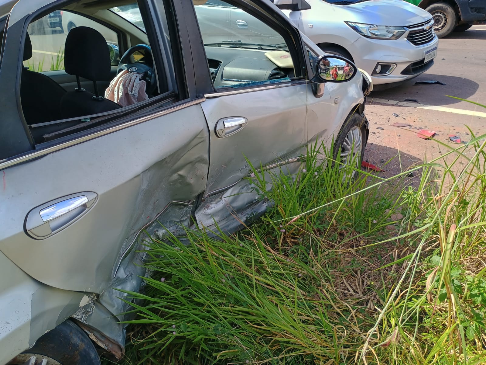 Foto: Jander Robson / Portal do Holanda