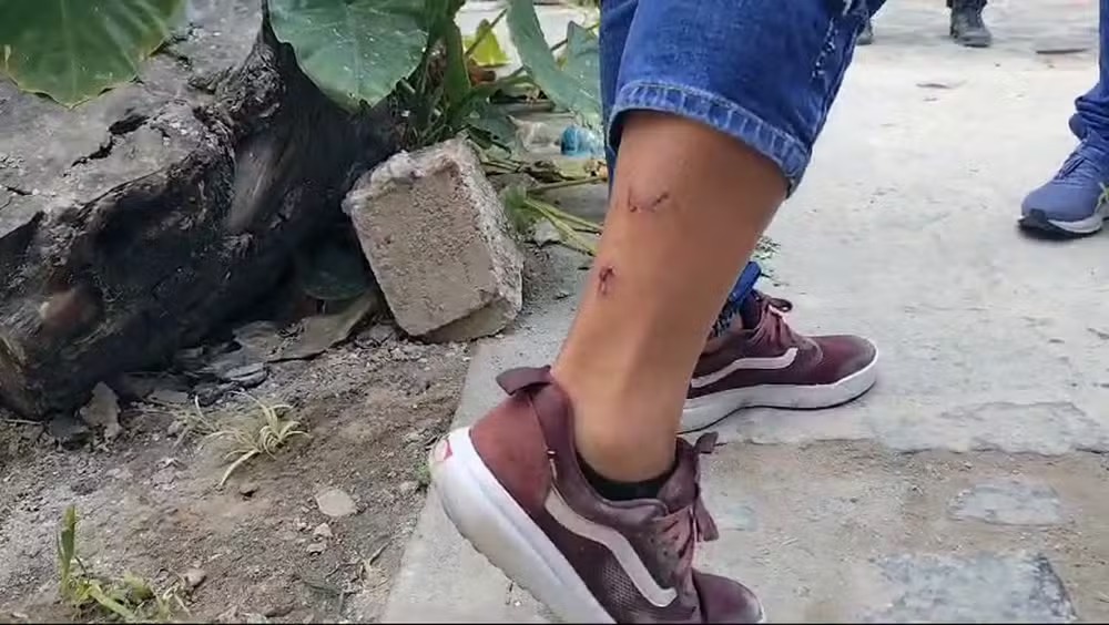 Foto: Reprodu&ccedil;&atilde;o/TV Globo