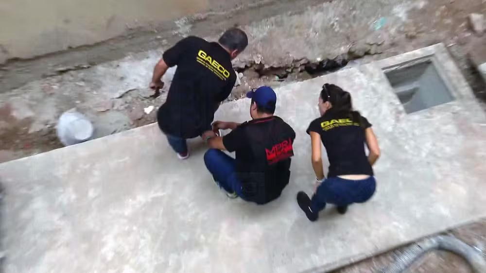 Foto: Reprodu&ccedil;&atilde;o/TV Globo