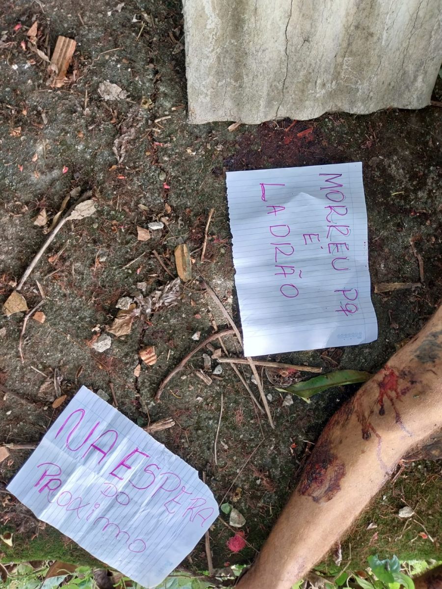 Foto: Divulga&ccedil;&atilde;o