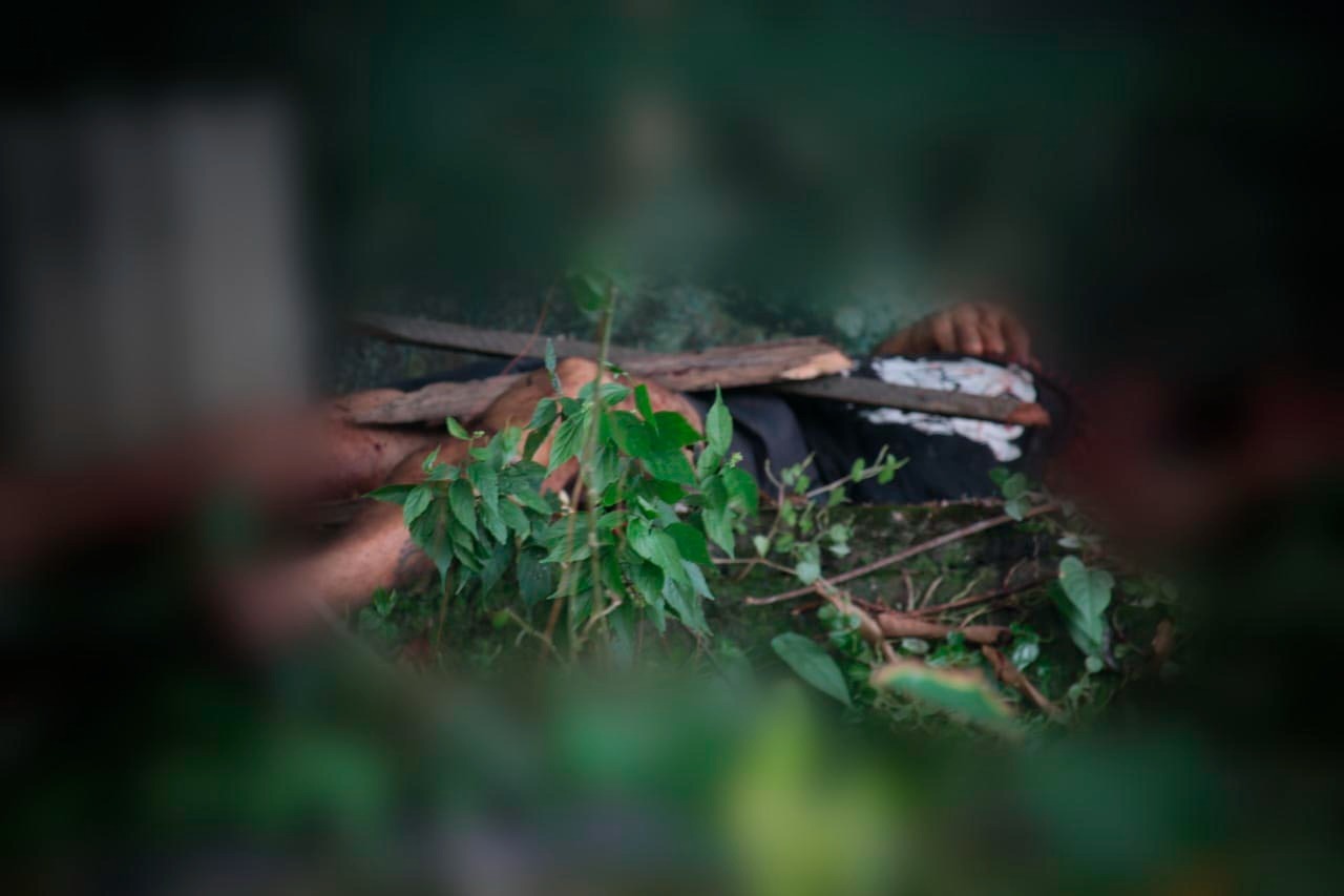 Foto: Jander Robson/Portal do Holanda