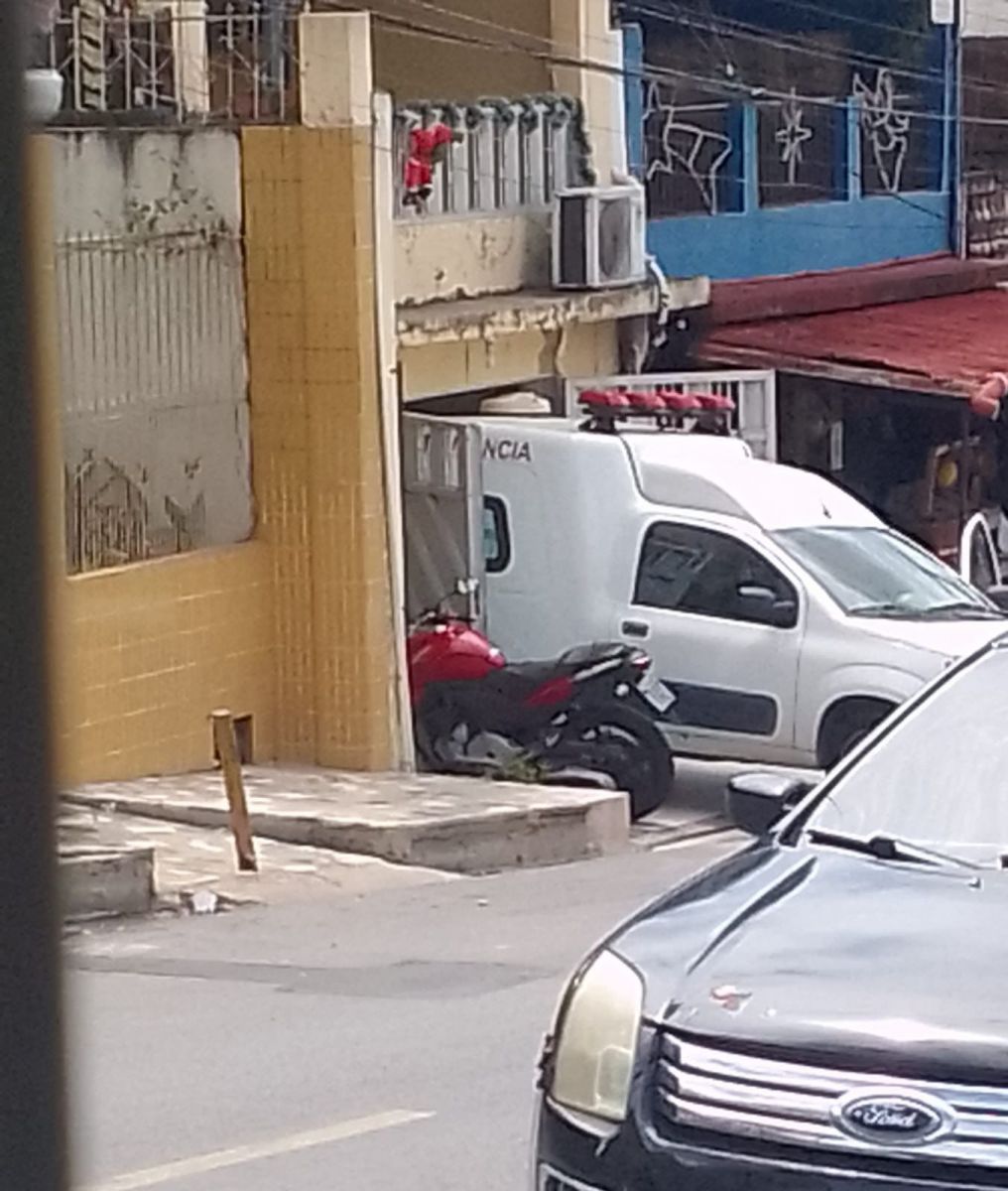 Foto: Divulga&ccedil;&atilde;o PC-AM