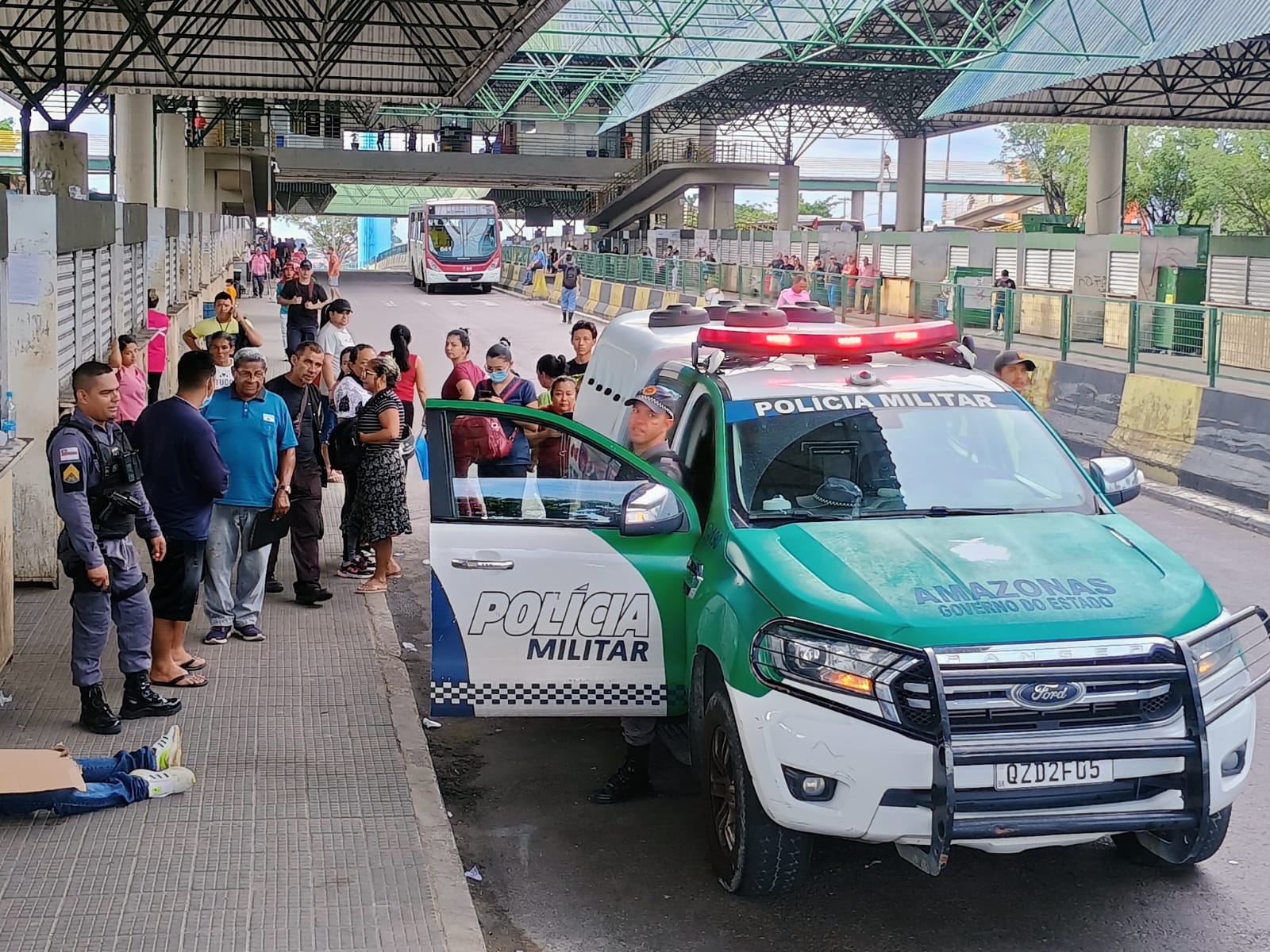 Foto: Jander Robson/Portal do Holanda