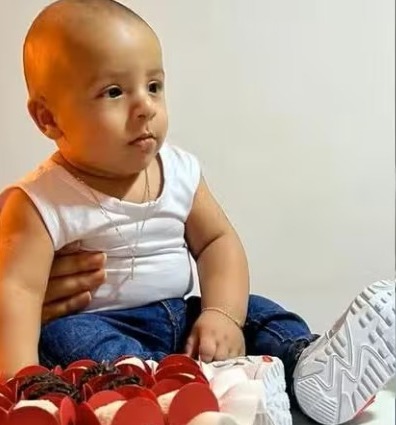 Foto: Reprodu&ccedil;&atilde;o/Redes Sociais