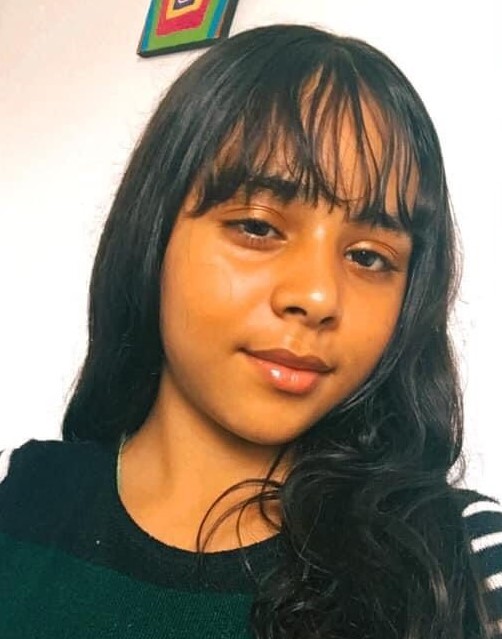 Emilly Raaby de Souza Alves. - Foto: Divulga&ccedil;&atilde;o PC-AM