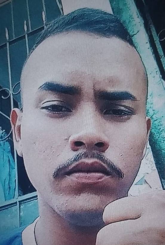 Juliano da Silva. - Foto: Divulga&ccedil;&atilde;o PC-AM