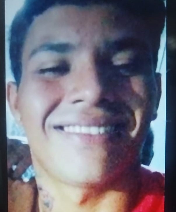 Carlos Eduardo Gomes. - Foto: Divulga&ccedil;&atilde;o PC-AM