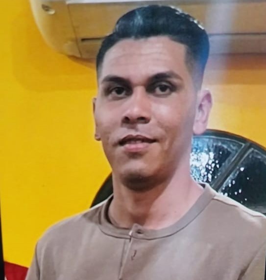 Ednicson Oliveira de Souza. - Foto: Divulga&ccedil;&atilde;o PC-AM