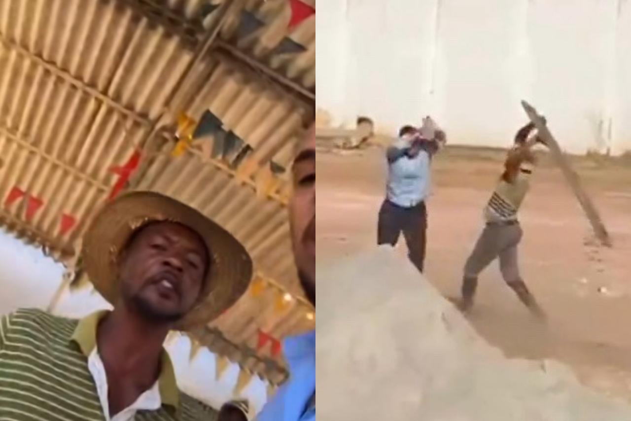 Foto: Reprodu&ccedil;&atilde;o de v&iacute;deo