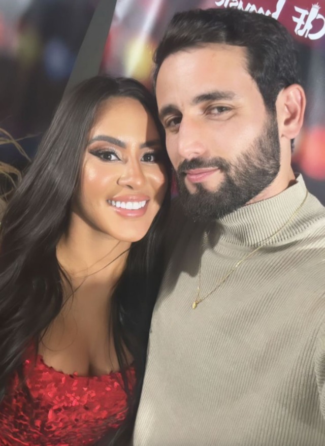 Foto: Reprodu&ccedil;&atilde;o / Redes Sociais