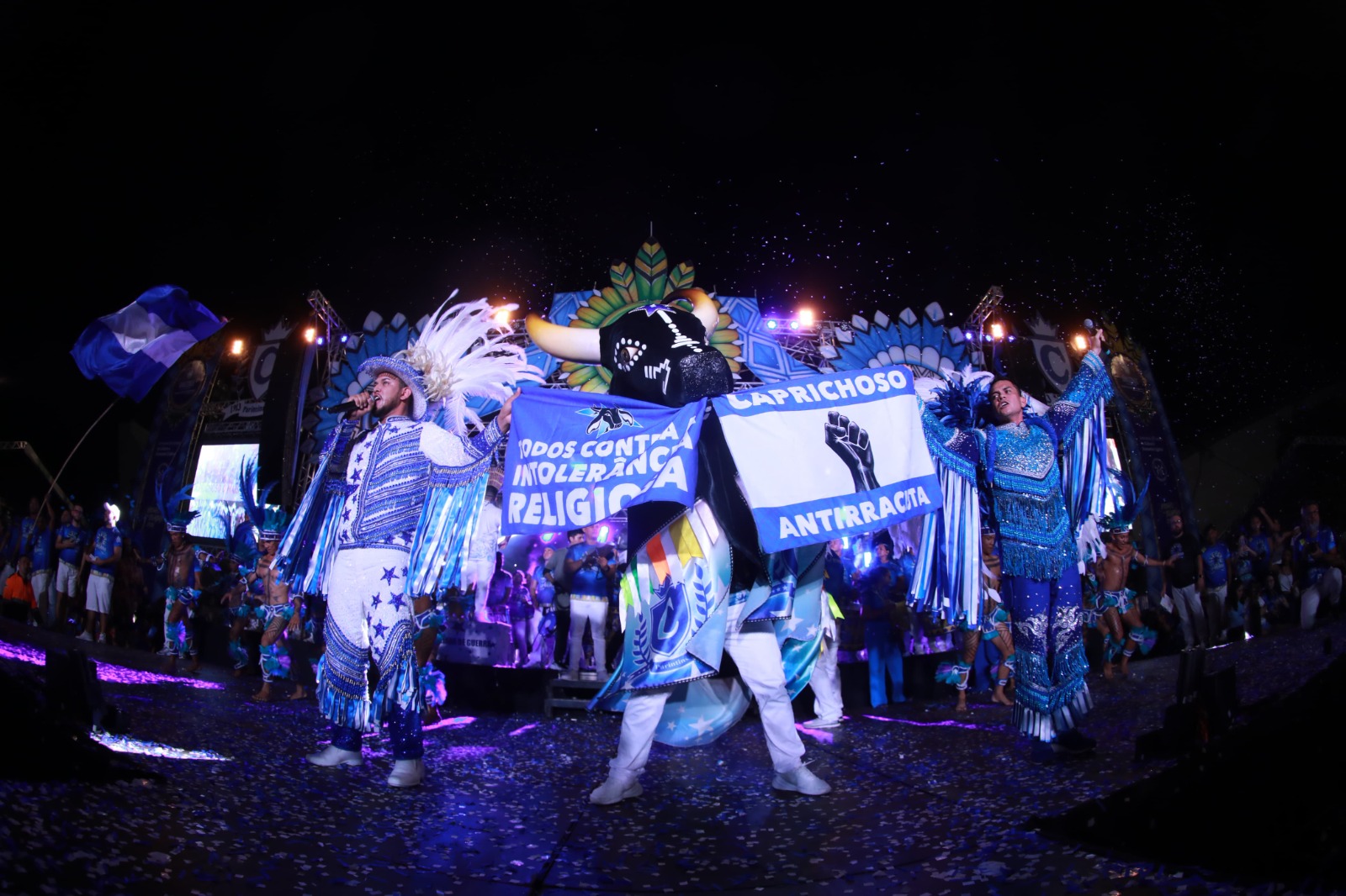 Foto: Divulga&ccedil;&atilde;o