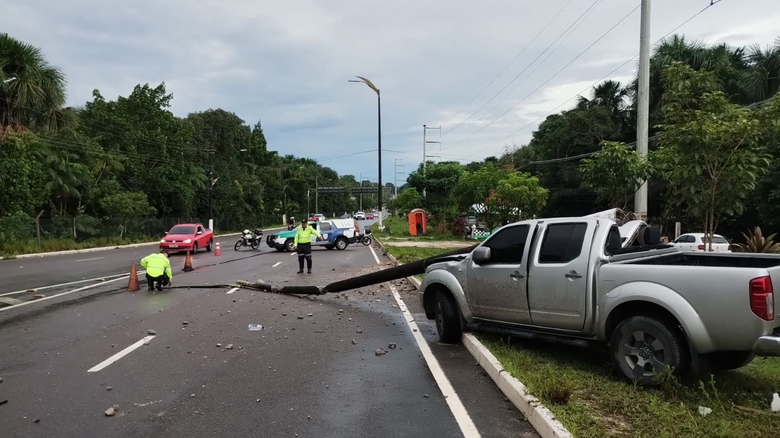 Foto: Portal do Holanda