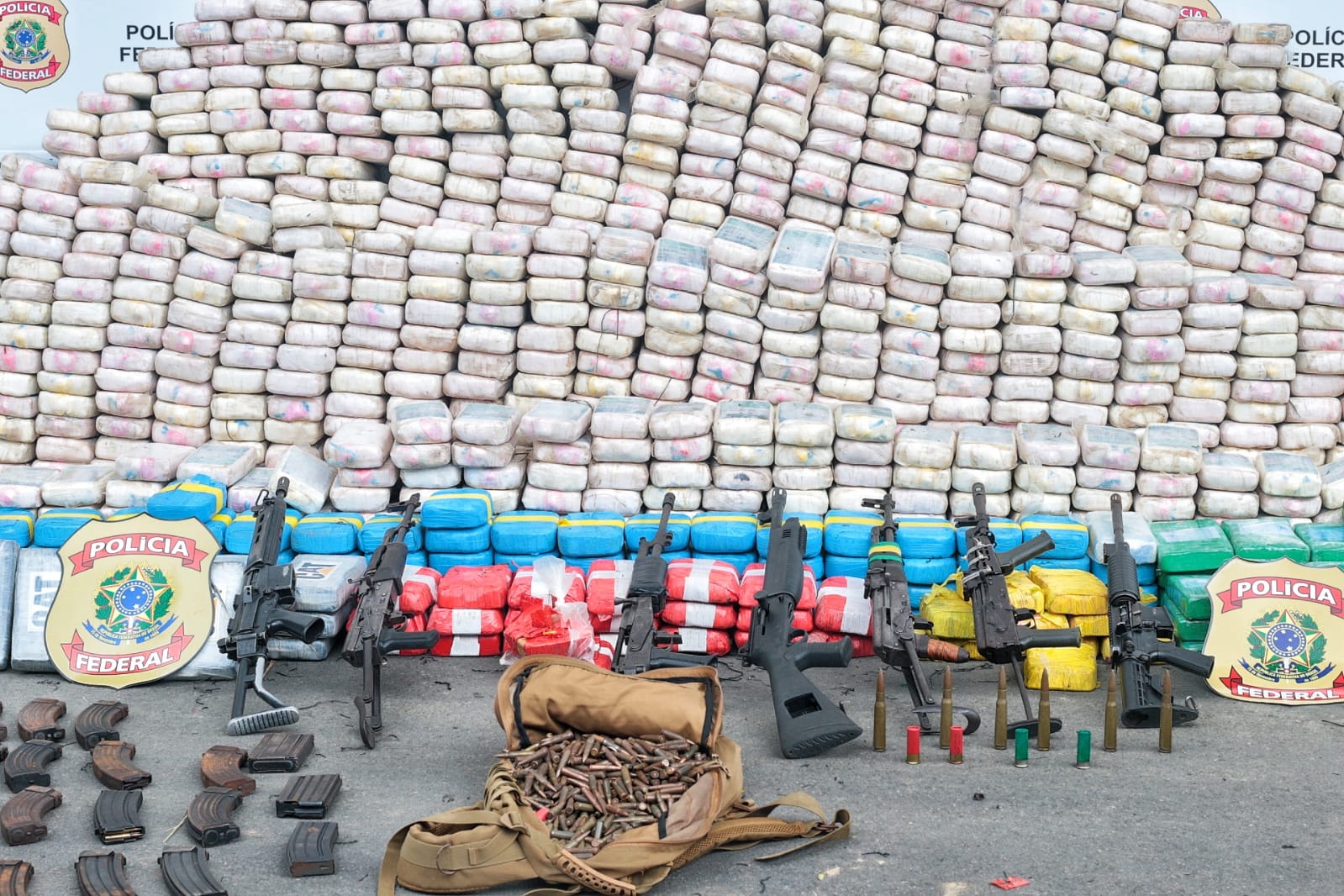 Foto: Jander Robson/Portal do Holanda