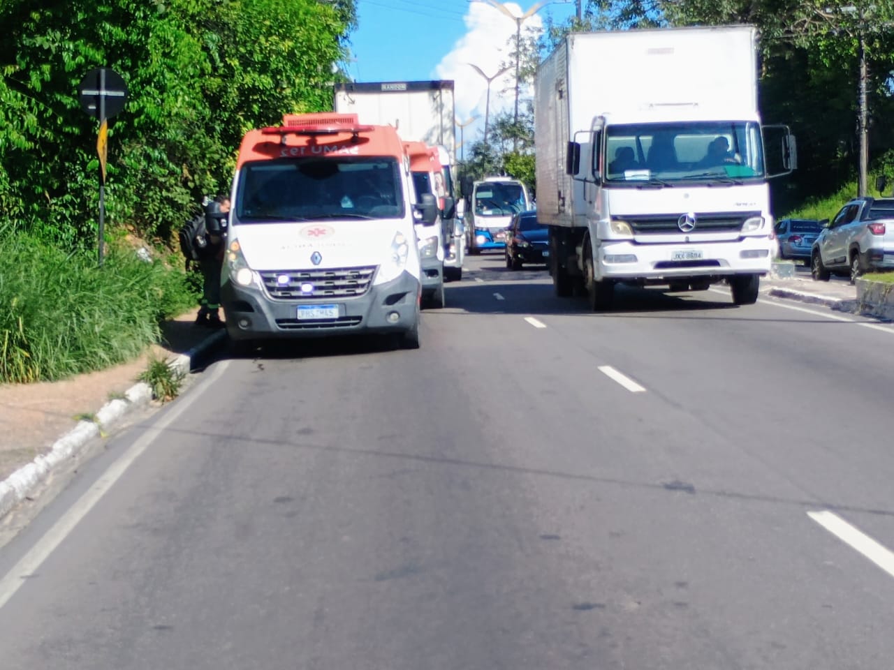 Foto: Jander Robson / Portal do Holanda