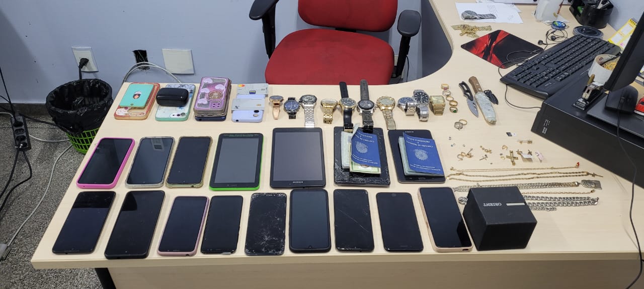 Foto: Divulga&ccedil;&atilde;o PC-AM