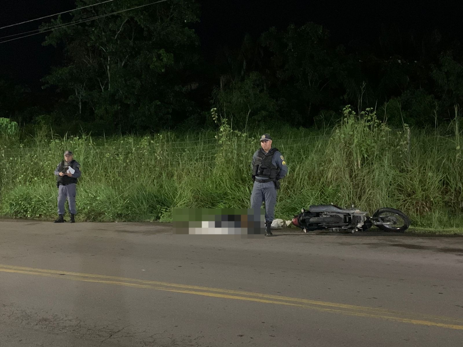 Foto: Caio Guarlotte / Portal do Holanda
