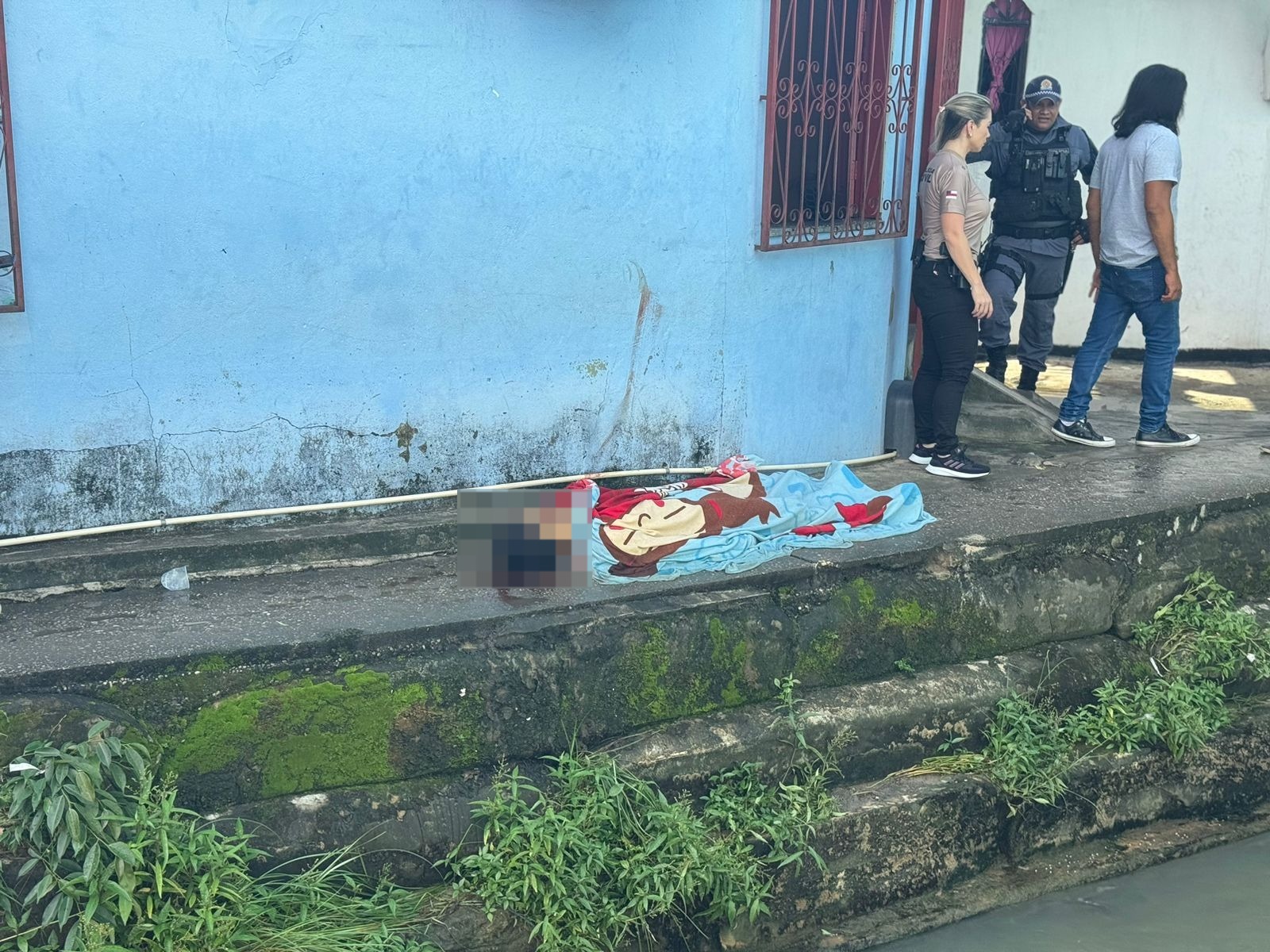 Foto: Jander Robson / Portal do Holanda