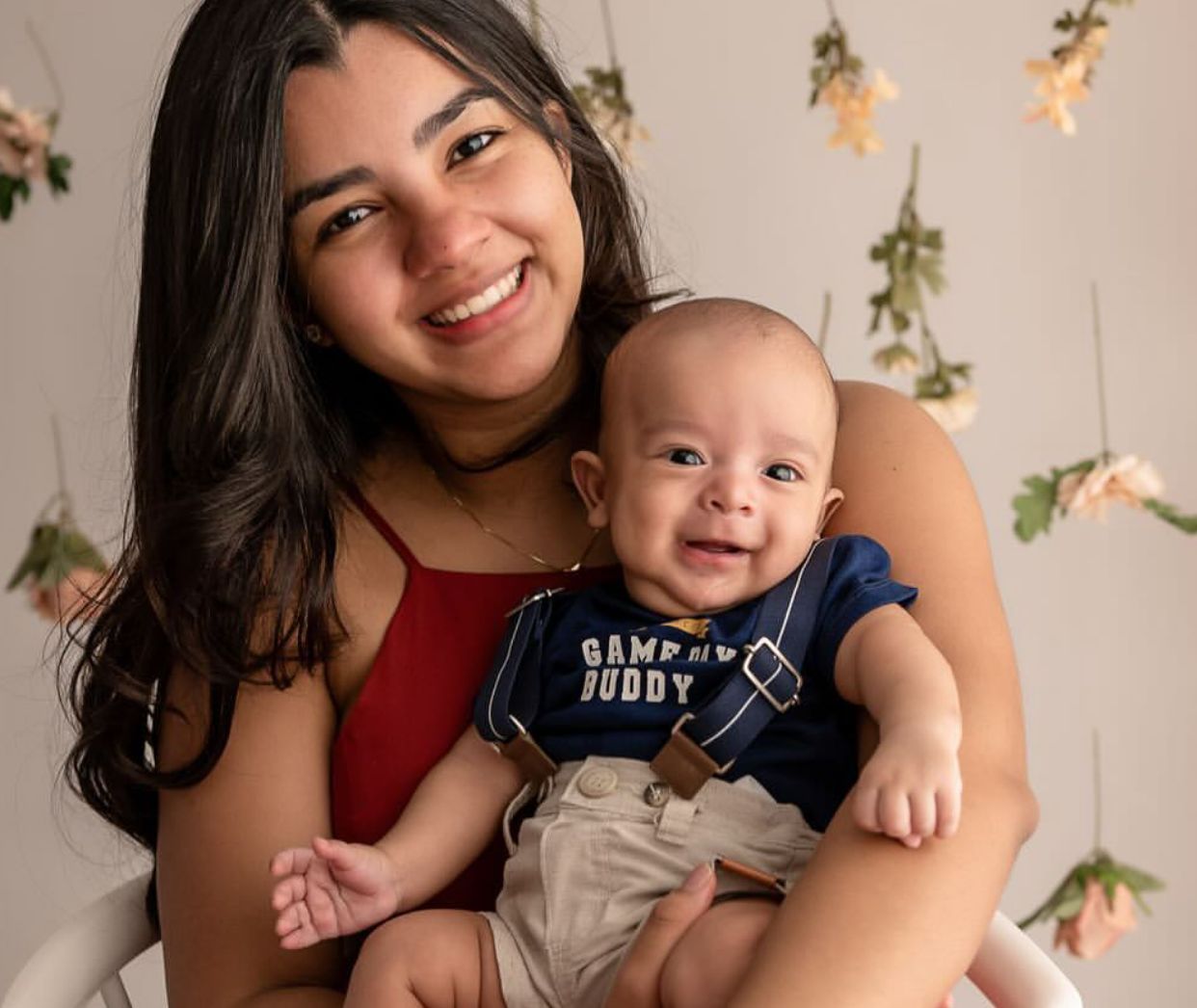 Foto: Andr&eacute;a Leal