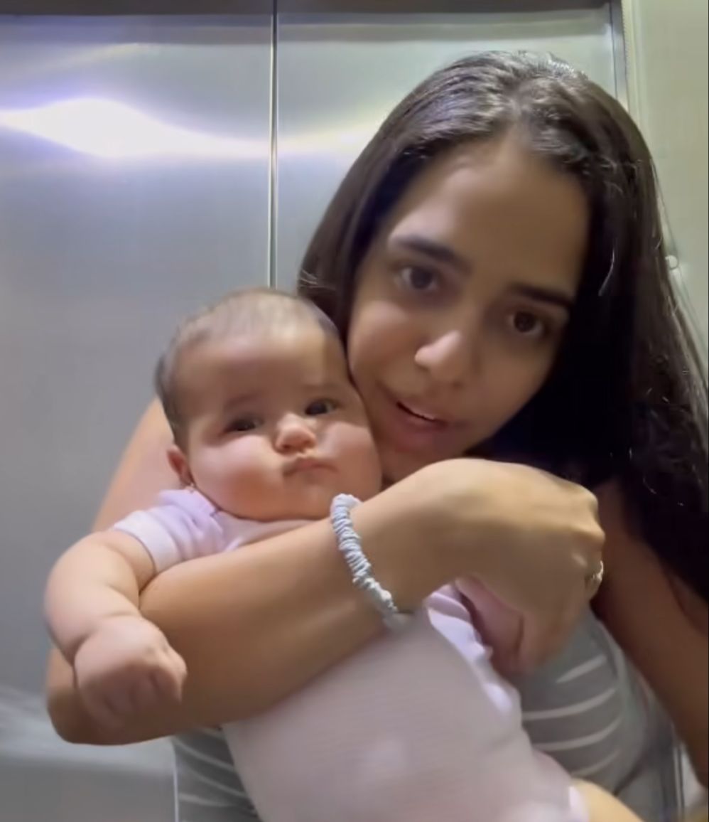 Foto: Reprodu&ccedil;&atilde;o/Instagram