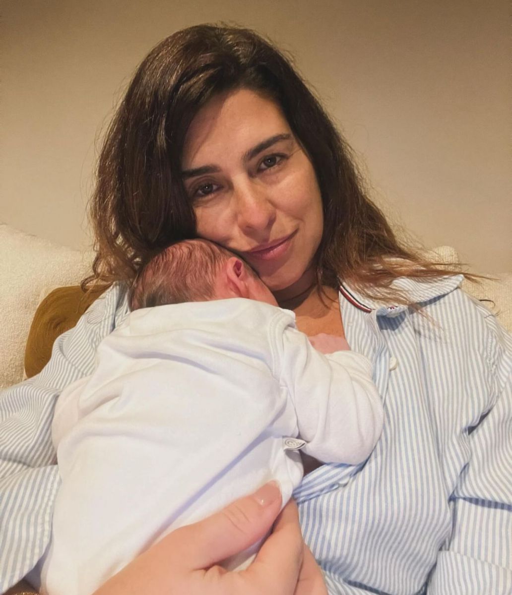 Foto: Reprodu&ccedil;&atilde;o/Instagram