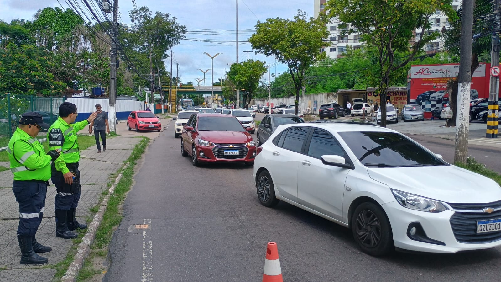 Foto: Jander Robson/Portal do Holanda