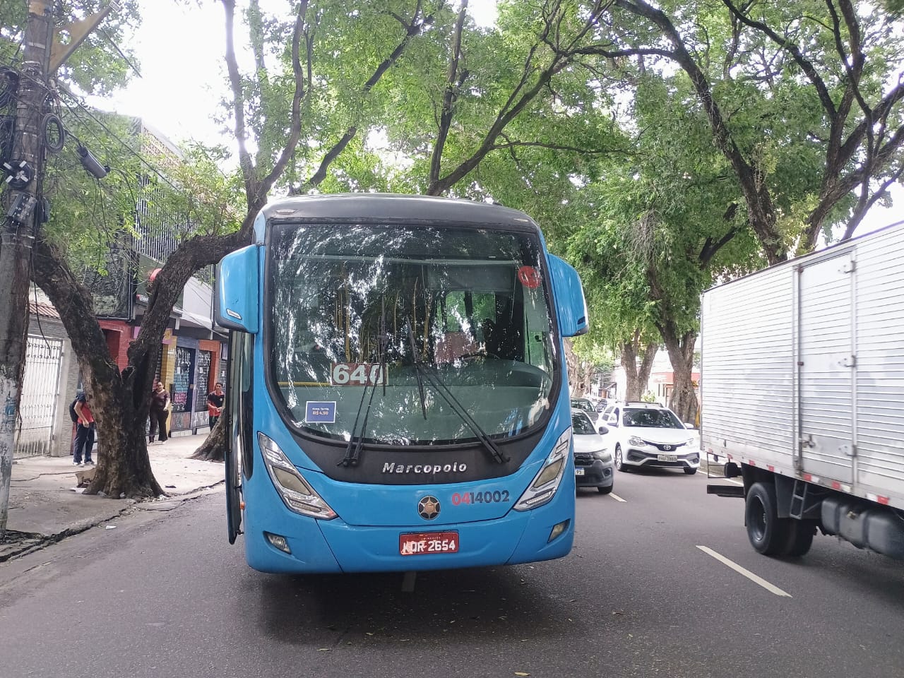 Foto: Jander Robson / Portal do Holanda