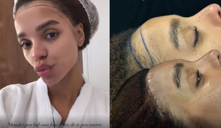 Imagens: Reprodu&ccedil;&atilde;o/Instagram