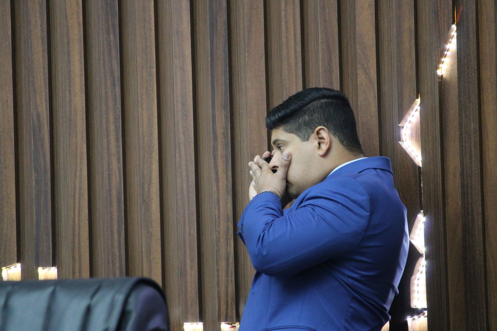 Mario Cesar Filho (Uni&atilde;o Brasil)