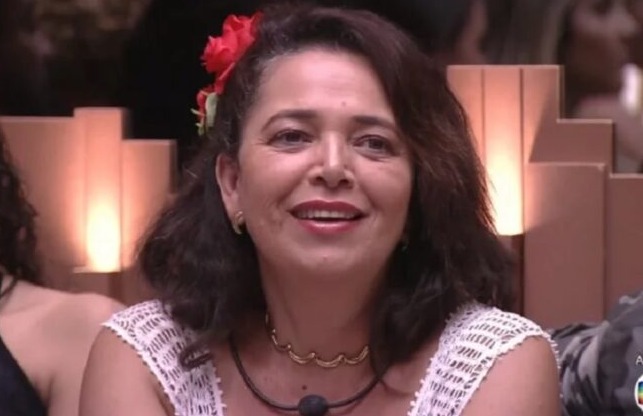 Tereza no BBB19 - Foto: Globo