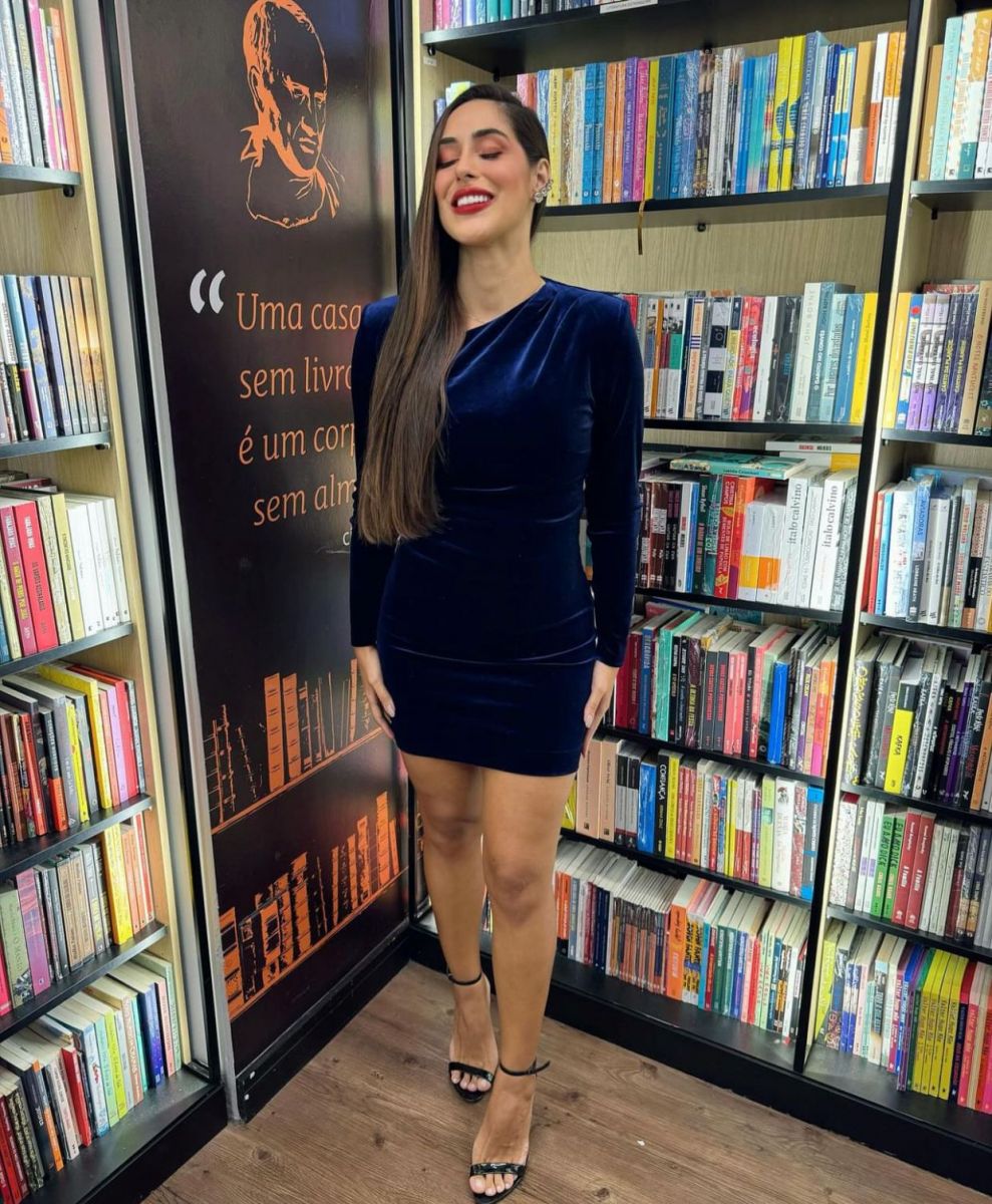 Foto: Reprodu&ccedil;&atilde;o/Instagram