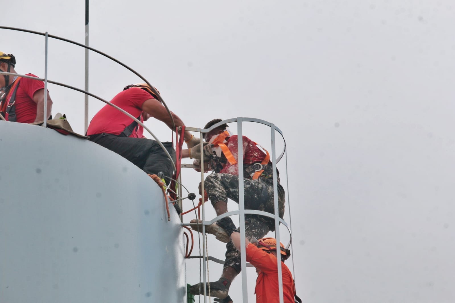 Foto: Jander Robson / Portal do Holanda