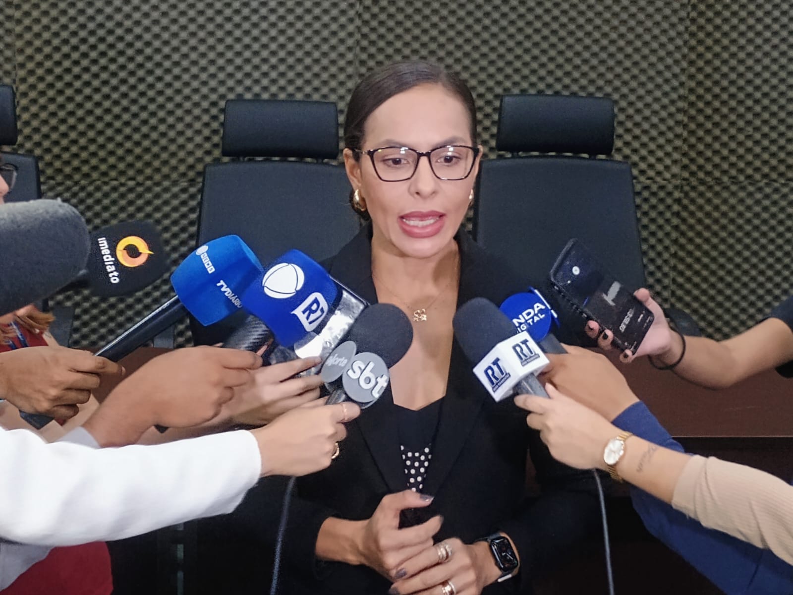 Foto: Jander Robson / Portal do Holanda