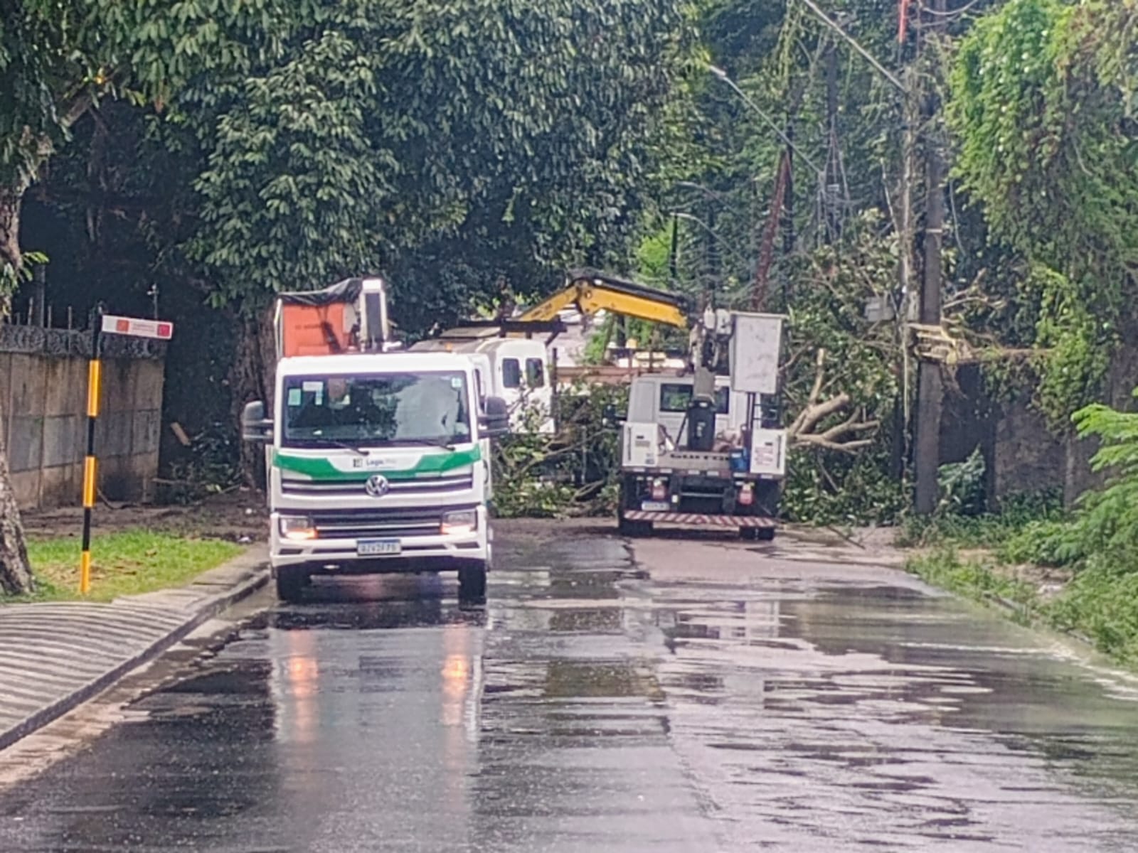 Foto: Jander Robson / Portal do Holanda