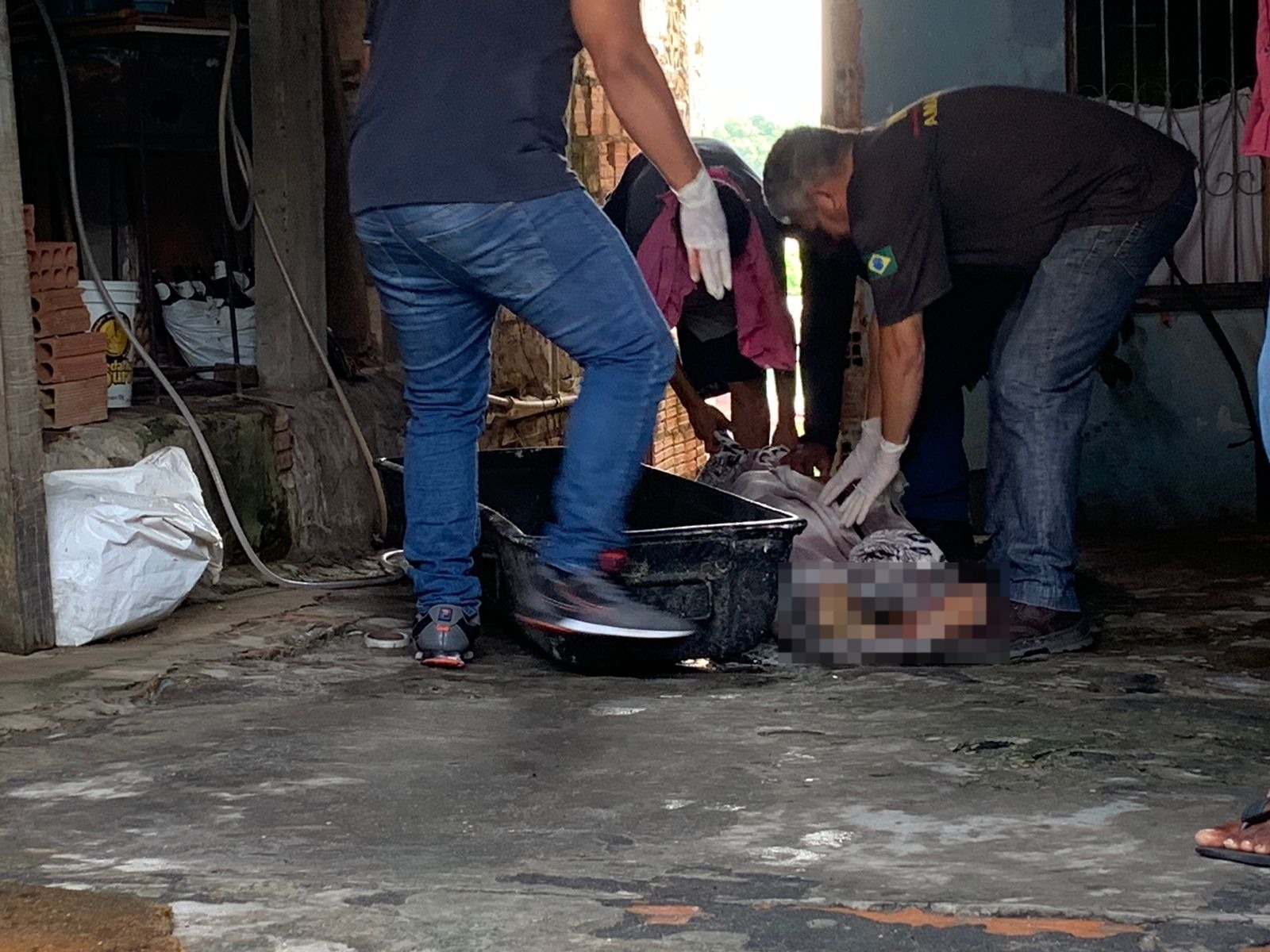 Foto: Caio Guarlotte / Portal do Holanda