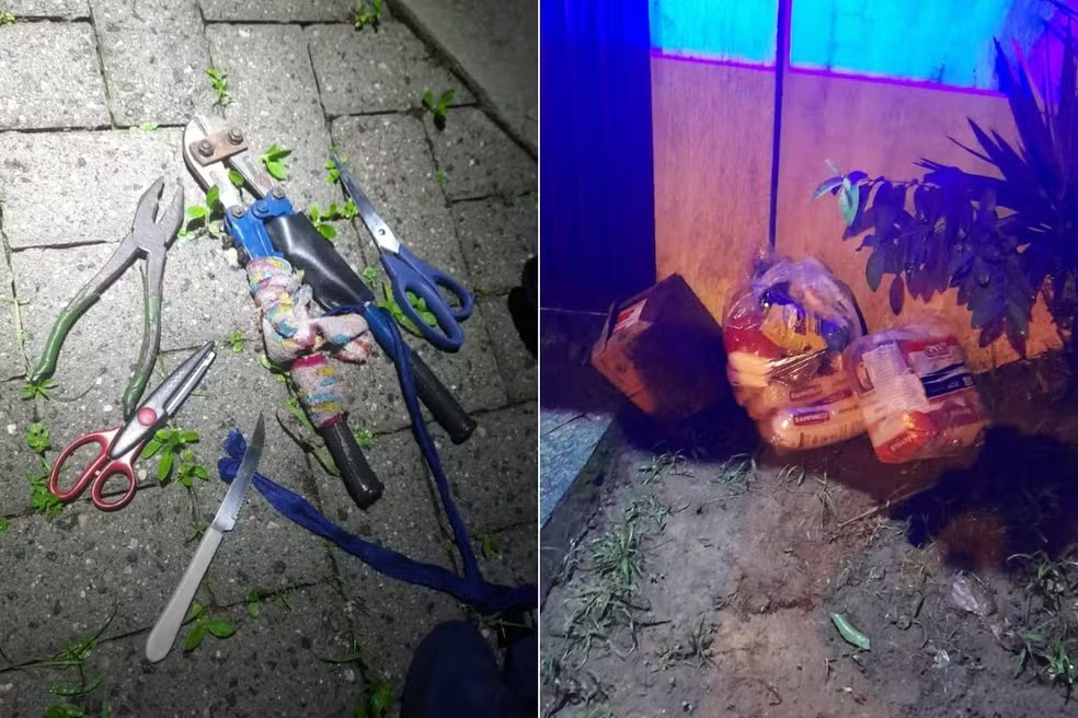 Foto: Divulga&ccedil;&atilde;o/Prefeitura de Praia Grande