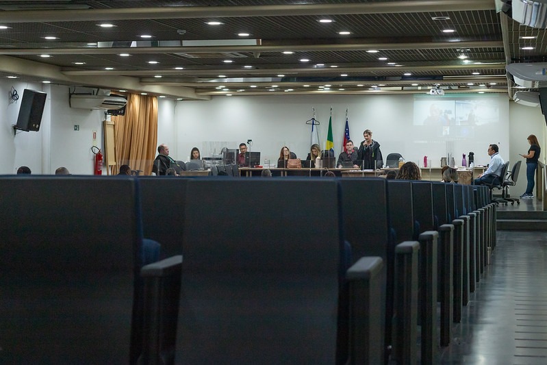 Foto: Marcus Phillipe / TJAM