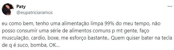 Imagem: Reprodu&ccedil;&atilde;o/Twitter