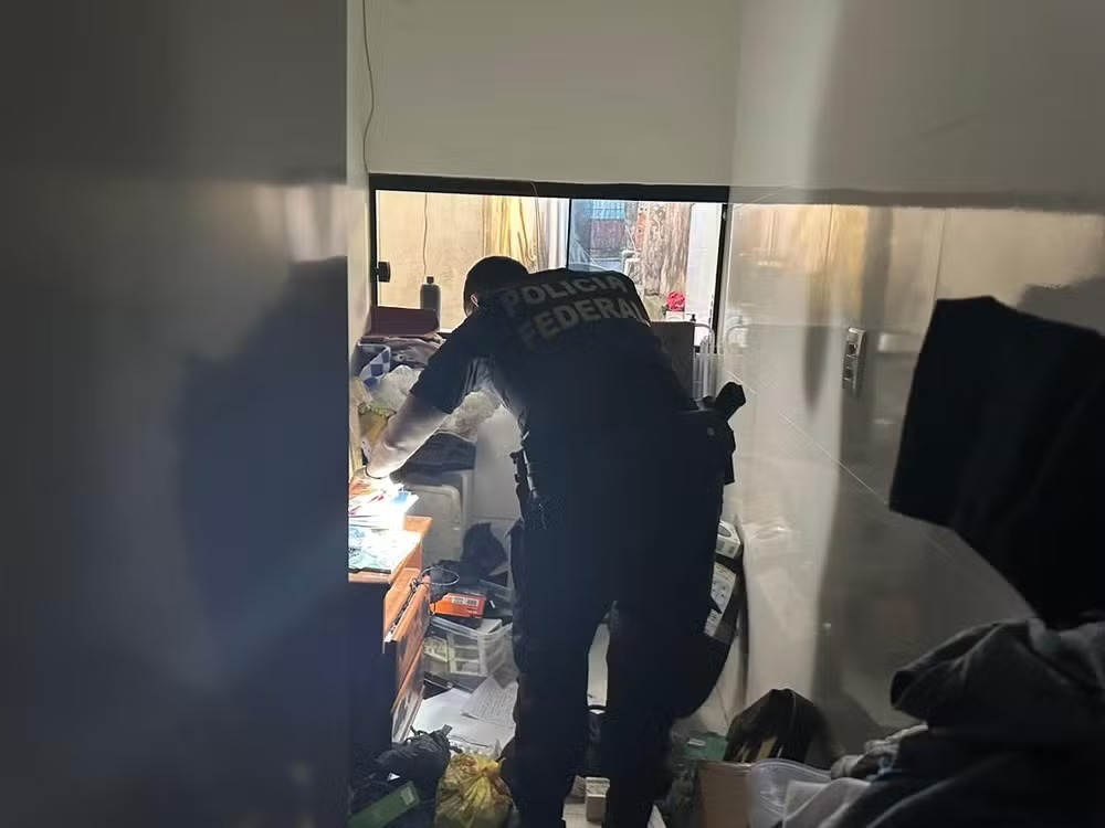 Foto: Divulga&ccedil;&atilde;o PF-PA