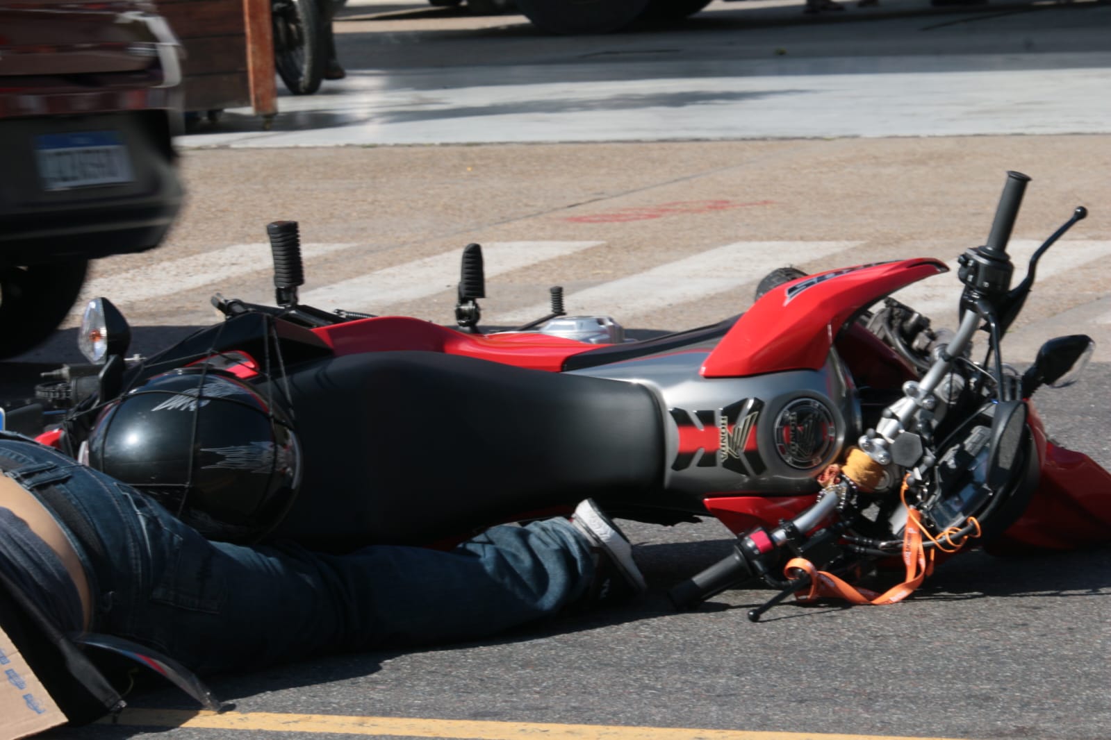 Foto: Jander Robson / Portal do Holanda