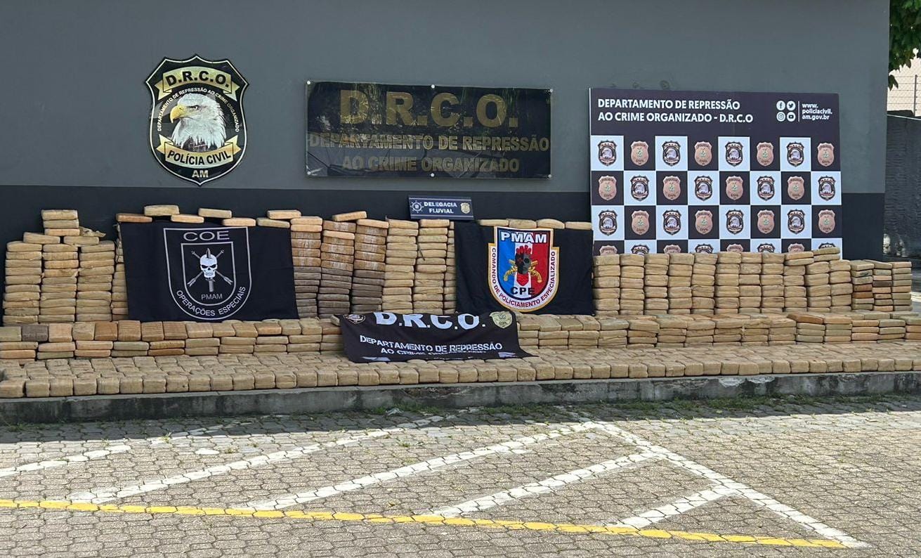 Foto: Jander Robson/Portal do Holanda