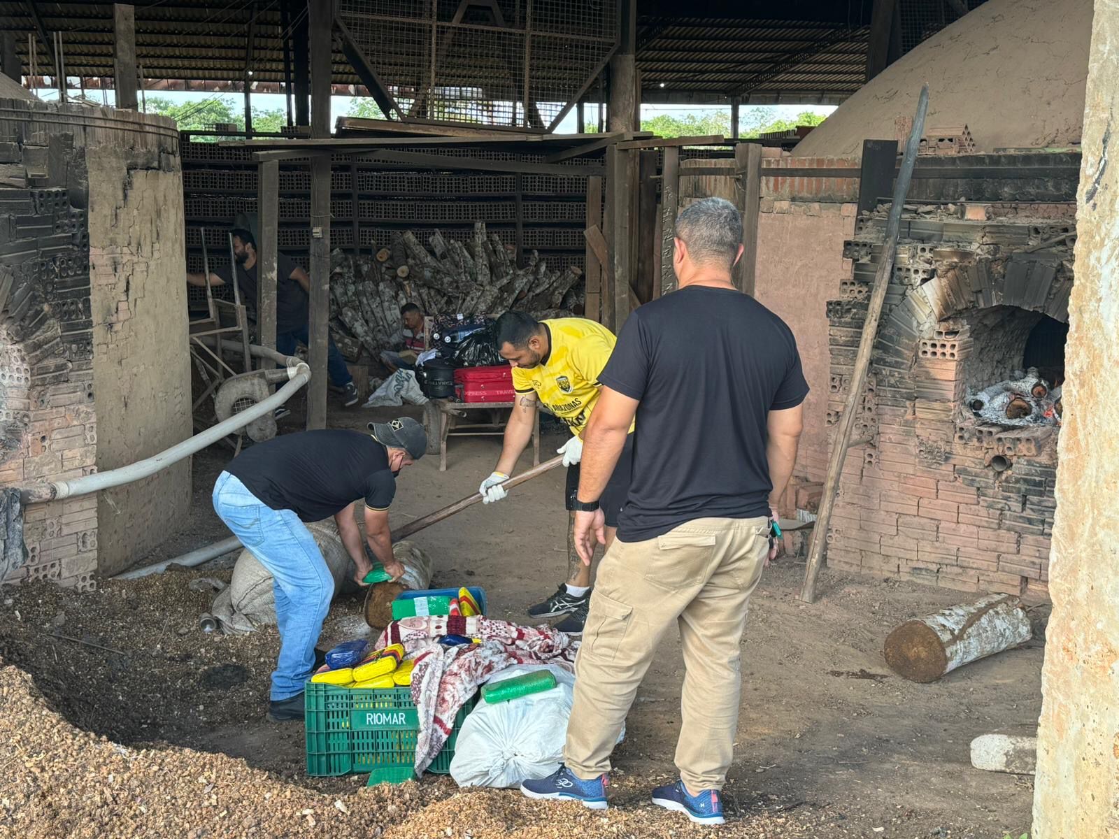 Foto: Divulga&ccedil;&atilde;o