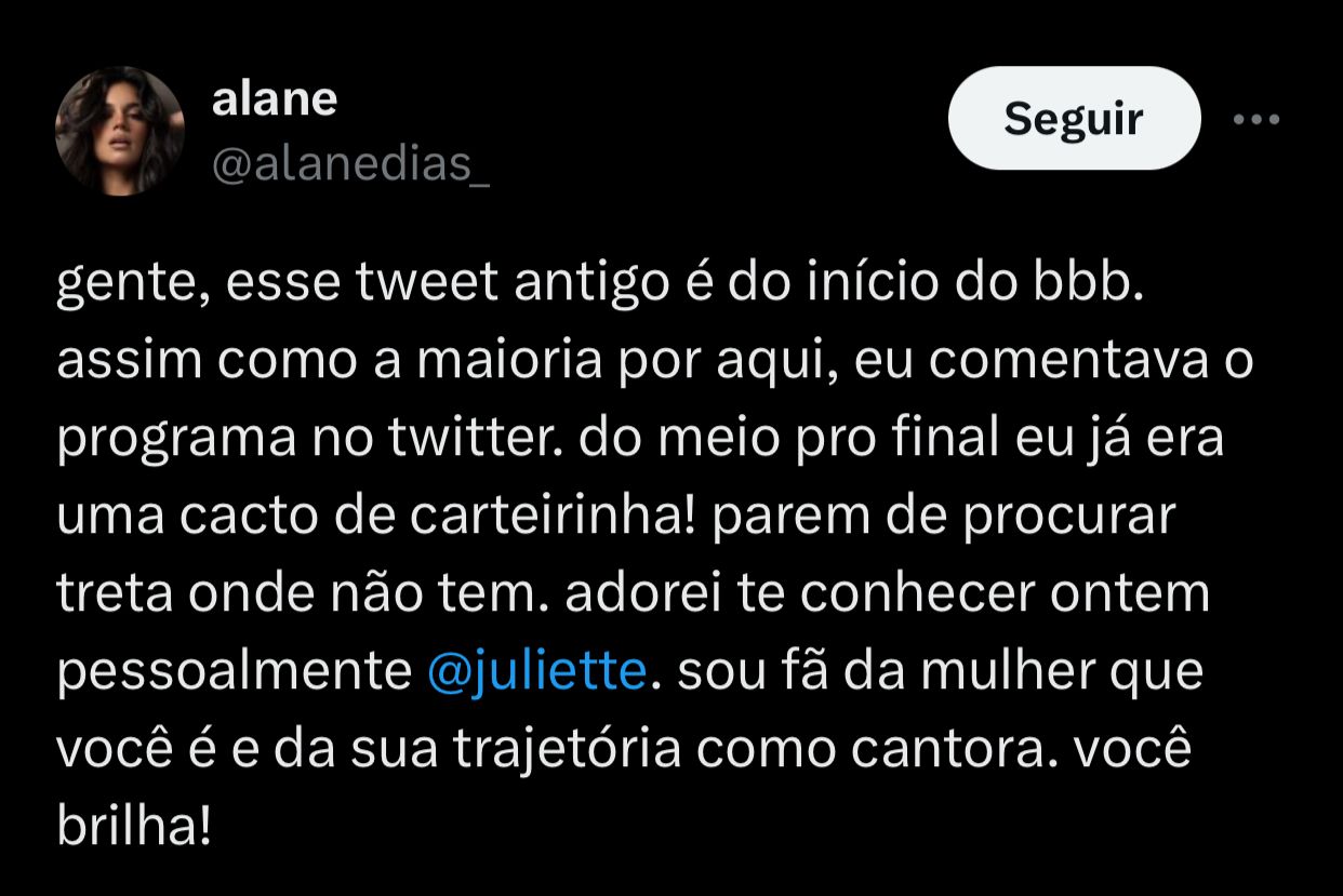 Imagem: Reprodu&ccedil;&atilde;o/Twitter
