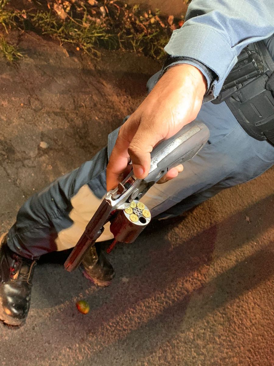 Foto: Caio Guarlotte / Portal do Holanda