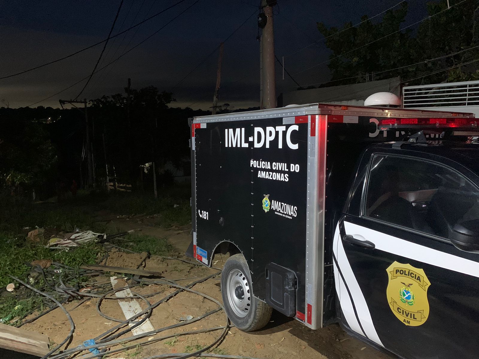 Foto: Caio Guarlotte / Portal do Holanda