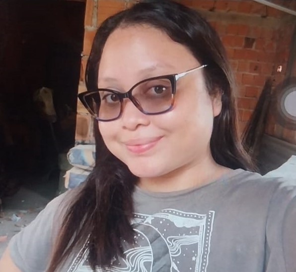 Izabelly Brito de Jesus. - Foto: Divulga&ccedil;&atilde;o/PC-AM