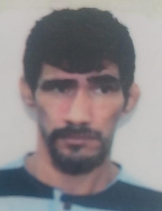 Ant&ocirc;nio Monteiro Barbosa. - Foto: Divulga&ccedil;&atilde;o/PC-AM