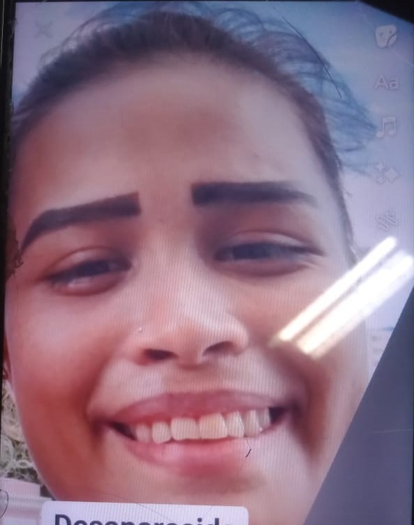 Rayane Costa Uchoa. - Foto: Divulga&ccedil;&atilde;o/PC-AM