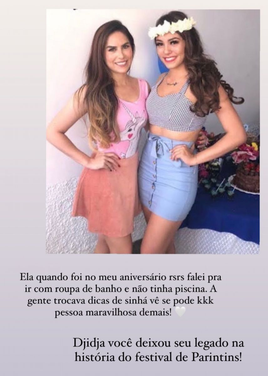 Foto: Reprodu&ccedil;&atilde;o/Instagram